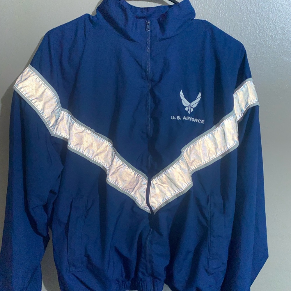 U.S Air Force sweater